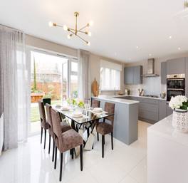 Interest soars in Bedfordshire new-builds with final homes remaining